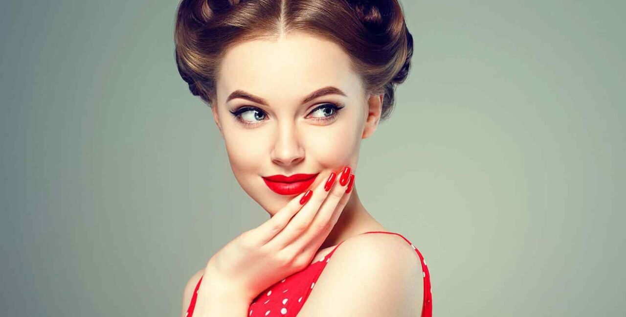 Tentang Salwa Salon - Featured