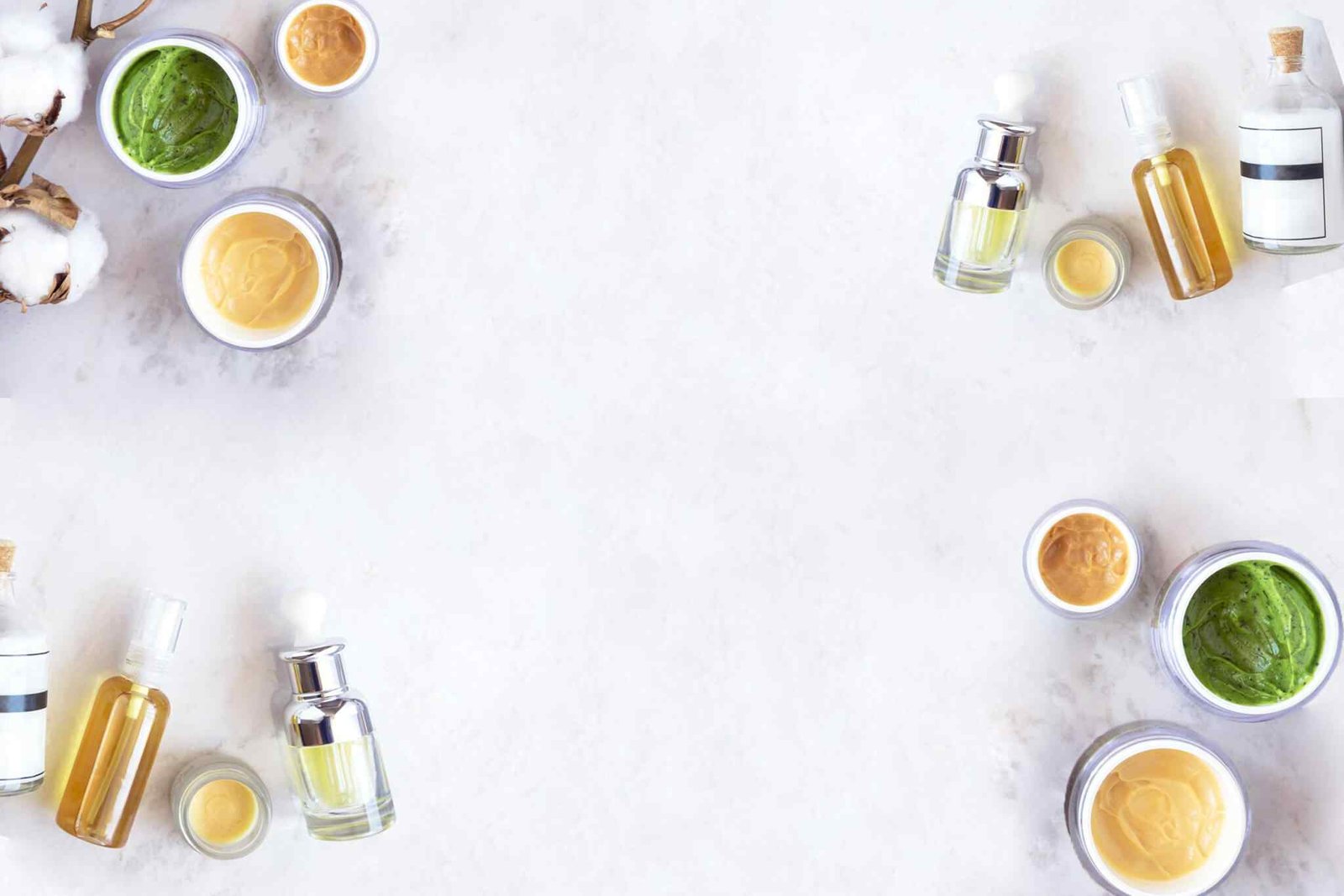 Fashion & Beauty Shop - Featured