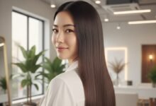 Panduan Lengkap Merawat Rambut Setelah Smoothing 1 cr