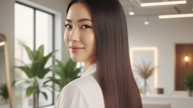 Panduan Lengkap Merawat Rambut Setelah Smoothing 1 cr