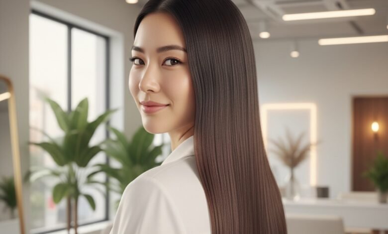 Panduan Lengkap Merawat Rambut Setelah Smoothing 1 cr