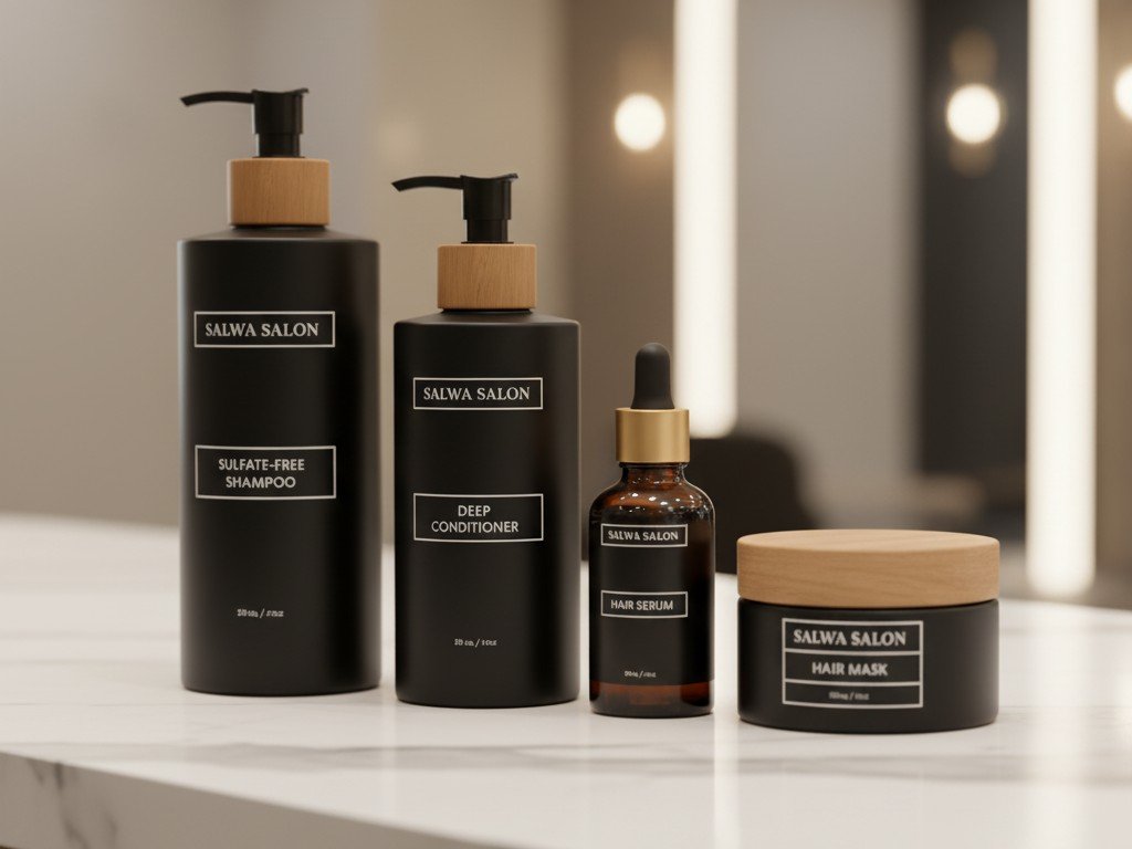 Panduan Lengkap Merawat Rambut Setelah Smoothing 2 cr