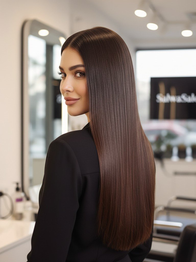 Mengenal beda smoothing vs rebonding cr