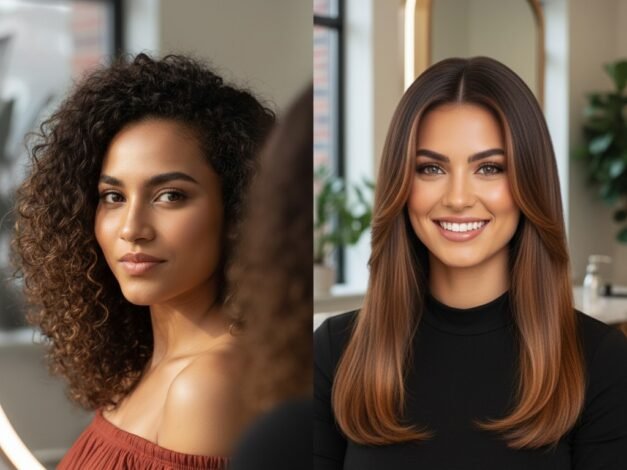 Smoothing coloring bersamaan cr