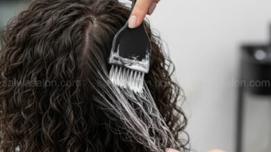 Smoothing rambut kribo tn1 Smoothing rambut kribo tn1