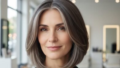 Teknik menutup uban cr