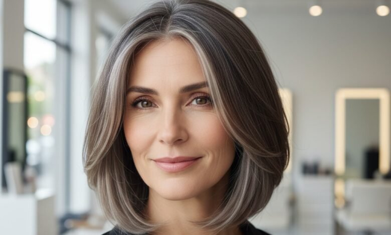 Teknik menutup uban cr