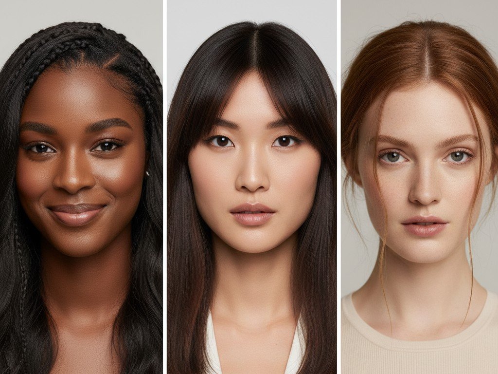 Tren model rambut 2023 c cr