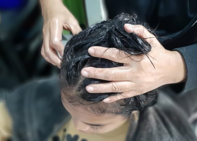 Beda Creambath, Hair Mask, dan Hair Spa beserta Produknya di Pasaran - Featured