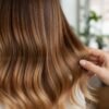 Layer Cutting, Ombre, dan Curly Styling 2 tn1