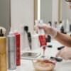 Coloring tanpa bleaching color analist tn1