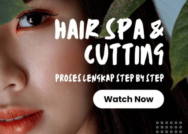 Why Creambath, Hair Mask, and Hair Spa Are Important for Women - Featured