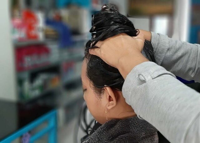 Lebih dari Sekadar Rambut Cantik: Hair Spa, Ritual Me-Time untuk Rambut Sehat & Jiwa Tenang - Featured