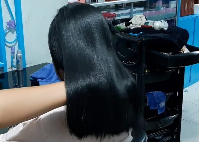 Retouch Smoothing Rambut: Tutorial Lengkap - Featured