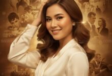 Inspirasi model rambut dari film ikonik tn1