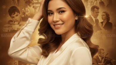 Inspirasi model rambut dari film ikonik tn1