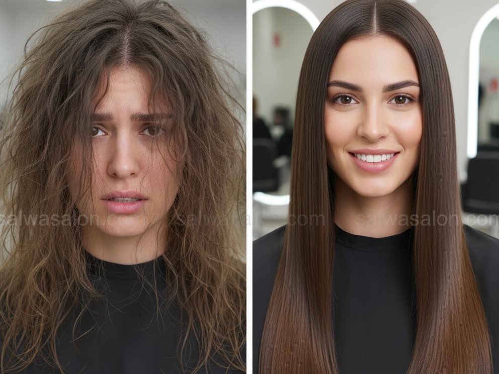 Kerusakan Rambut Pasca Smoothing 1 tn1 cr