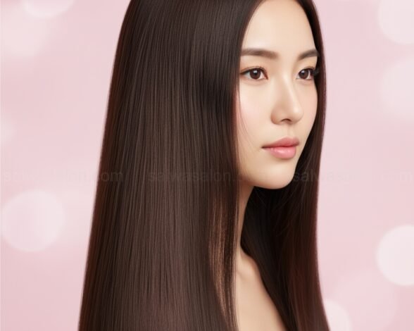 Rambut Lurus Impian Tanpa Ribet 1 tn1