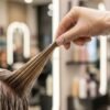 Smoothing rambut virgin 1 tn1
