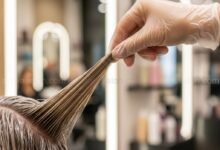 Smoothing rambut virgin 1 tn1