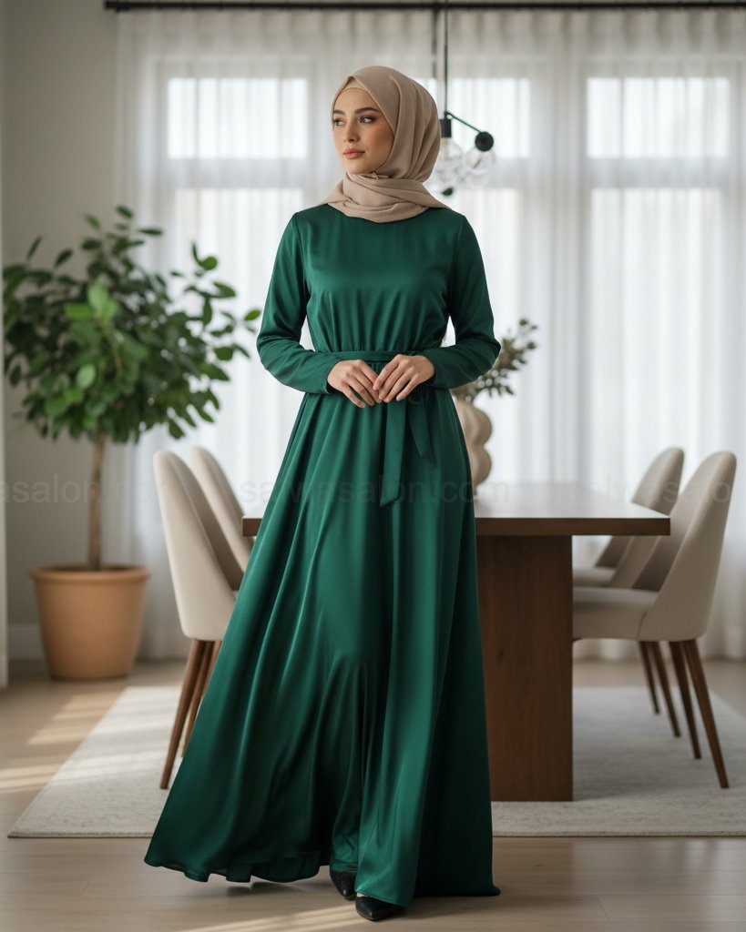 OOTD Bukber Hijab Anti Ribet 6 tn1