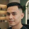 Crew cut fade tn