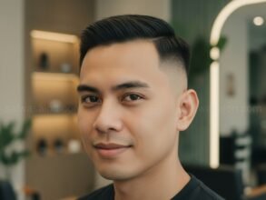 Crew cut fade tn