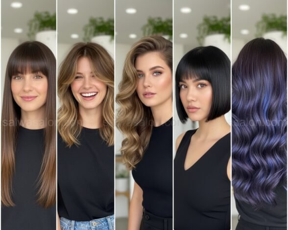 Tren rambut 2024 a tn1