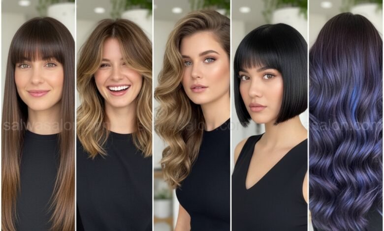 Tren rambut 2024 a tn1