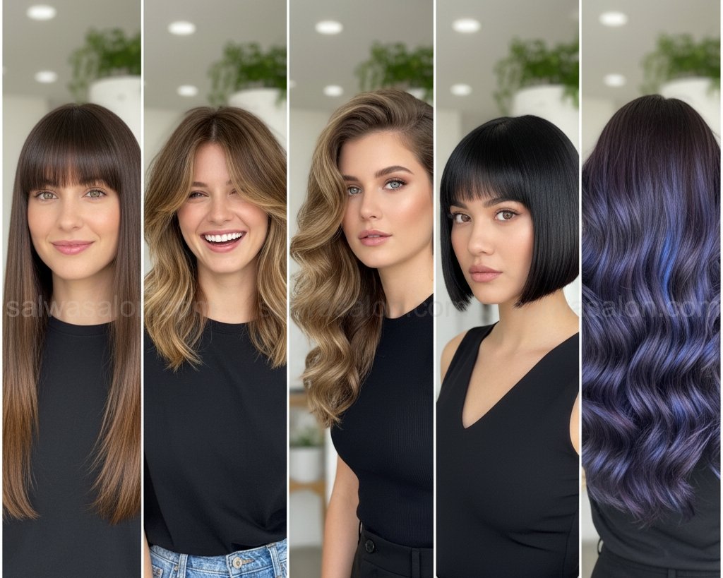 Tren rambut 2024 a tn1