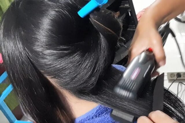 The Complete Guide to Post-Smoothing Hair Care: Keeping Your Hair Healthy and Shiny - Featured