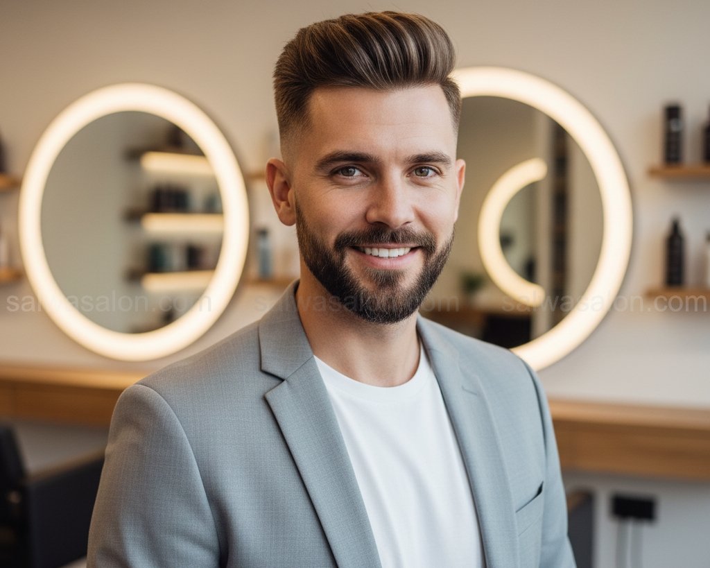 Rambut pria sesuao bentuk wajah 3 tn1