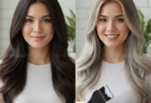 Panduan Lengkap Bleaching Rambut 1 tn1