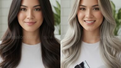 Panduan Lengkap Bleaching Rambut 1 tn1