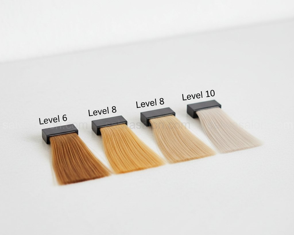 Panduan Lengkap Bleaching Rambut 2 tn1