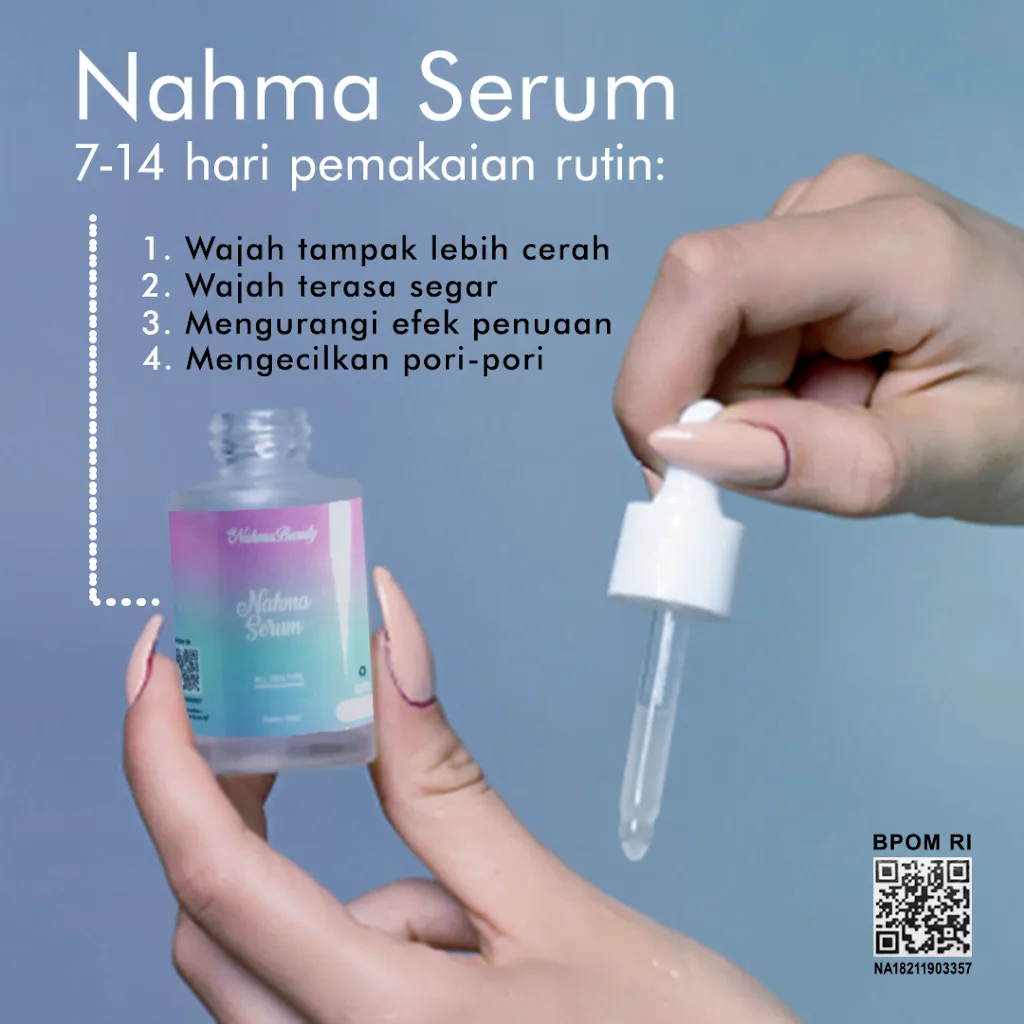 Urutan Penggunaan Skincare yang Bikin Glowing Urutan Penggunaan Skincare yang Bikin Glowing - image 1