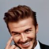 Beckham Pompadour