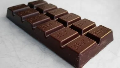 Dark Chocolate Bar