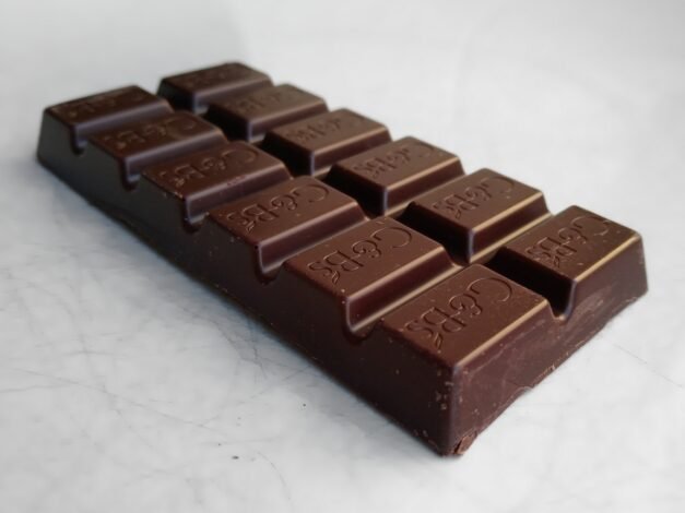 Dark Chocolate Bar