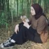 Hijab Ootd Pexels Analog Bukucu 19370482