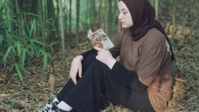Hijab Ootd Pexels Analog Bukucu 19370482