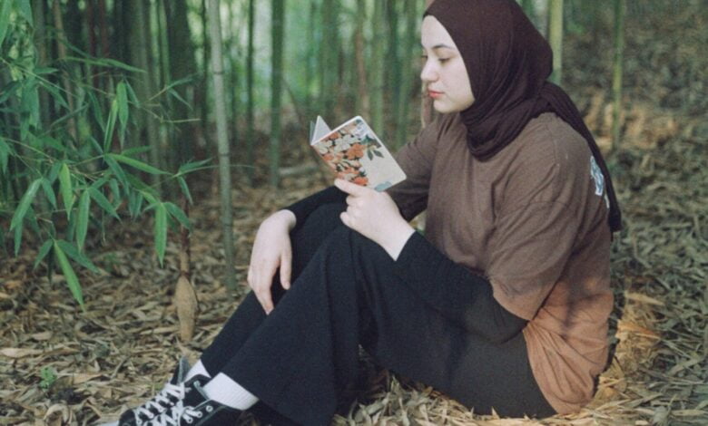 Hijab Ootd Pexels Analog Bukucu 19370482