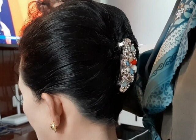 Tutorial Makeup yang Bikin Oma Kembali Cantik - Featured