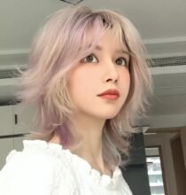 Salwasalon Com Asian Mullet