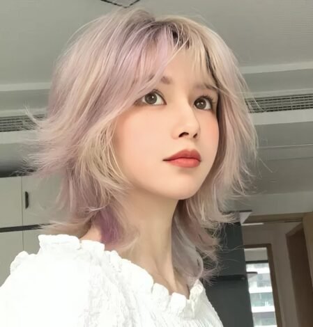 Salwasalon Com Asian Mullet