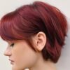 Salwasalon Com Bixie Haircut