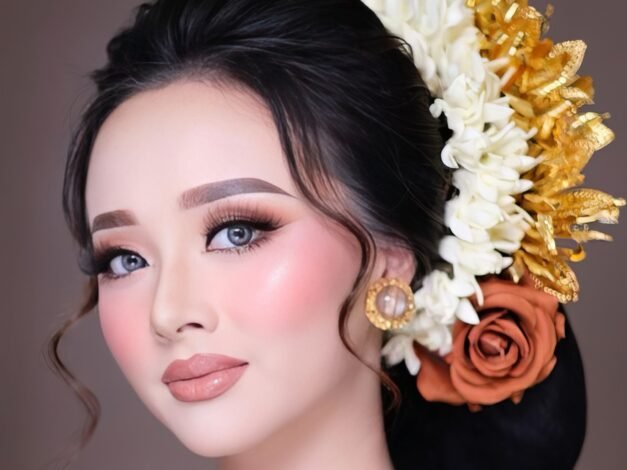 Salwasalon Com Sanggul 3 Cr