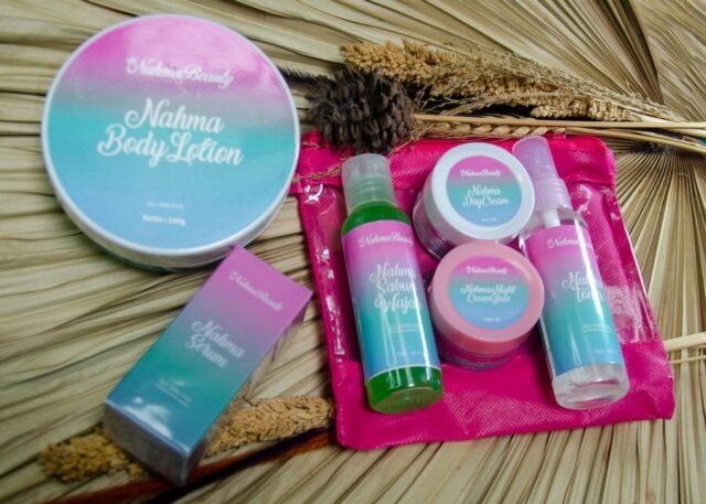 Urutan Penggunaan Skincare yang Bikin Glowing - Featured