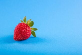 Buah Strawberry Pexels Toni Cuenca 566888