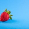 Buah Strawberry Pexels Toni Cuenca 566888